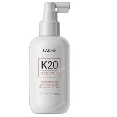 LAKME K20 RECOVER SPRAY PROTECTOR 200 ML LAKME K20 RECOVER SPRAY PROTECTOR 200 ML