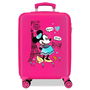 Valise Disney Minnie Mouse Multicouleur