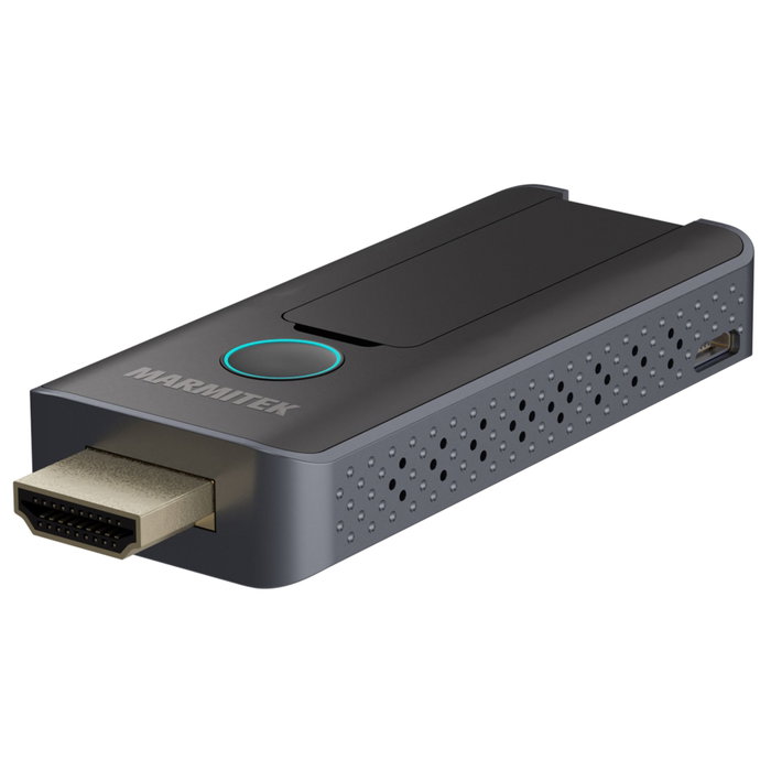 Marmitek Stream S1 Pro Wireless HDMI Cable Marmitek Stream S1 Pro Wireless HDMI Cable