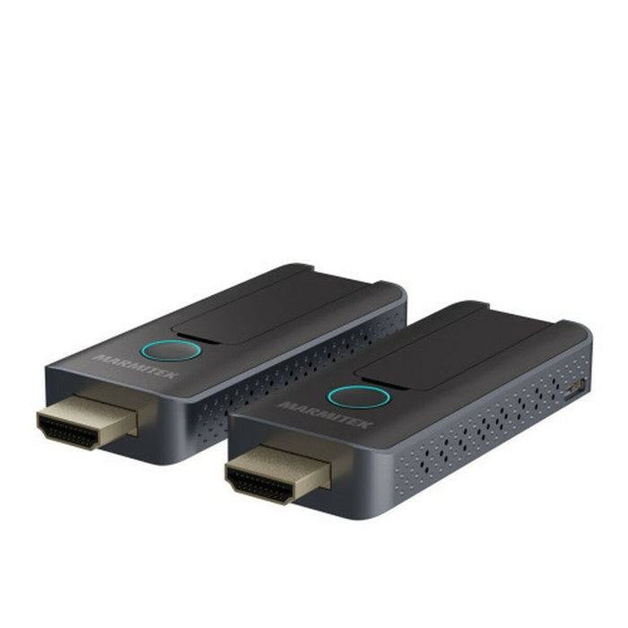 Marmitek Stream S1 Pro Wireless HDMI Cable Marmitek Stream S1 Pro Wireless HDMI Cable