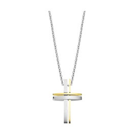 Collier Homme Lotus LS1984-1/2