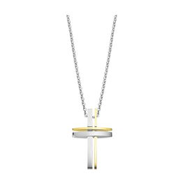 Collier Homme Lotus LS1984-1/2