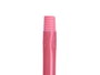 ARTE REGAL Bâton métallique lisse rose 130 cm