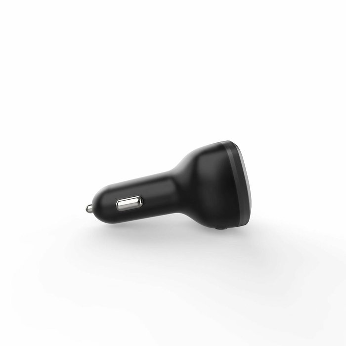 Energy Sistem Car FM Talk Noir