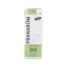 PRANAROM Menthe poivrée huile essentielle BIO 5ml