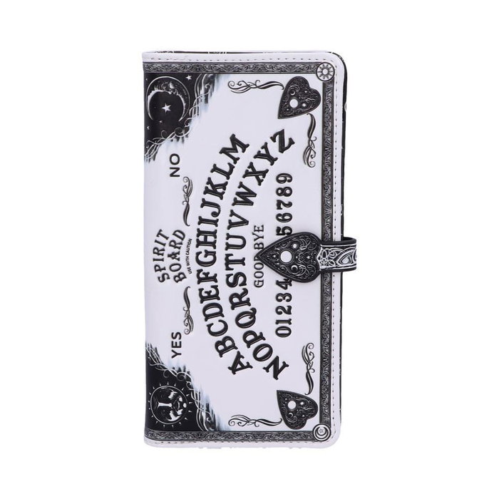 porte-monnaie Spirit Board White 18cm porte-monnaie Spirit Board White 18cm