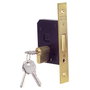 LINCE Serrure 5810 Lp/50 mm