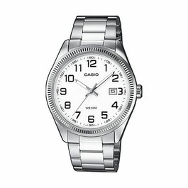 Montre Homme Casio MTP-1302PD-7BVEF Argenté