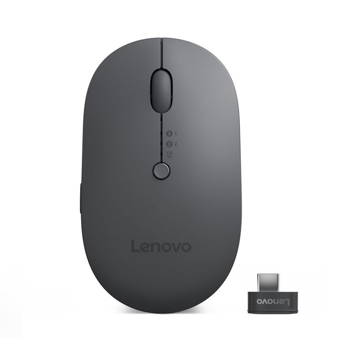 Souris Lenovo 4Y51R29290 Noir 2400 dpi
