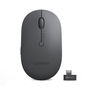 Souris Lenovo 4Y51R29290 Noir 2400 dpi