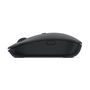 Souris Lenovo 4Y51R29290 Noir 2400 dpi