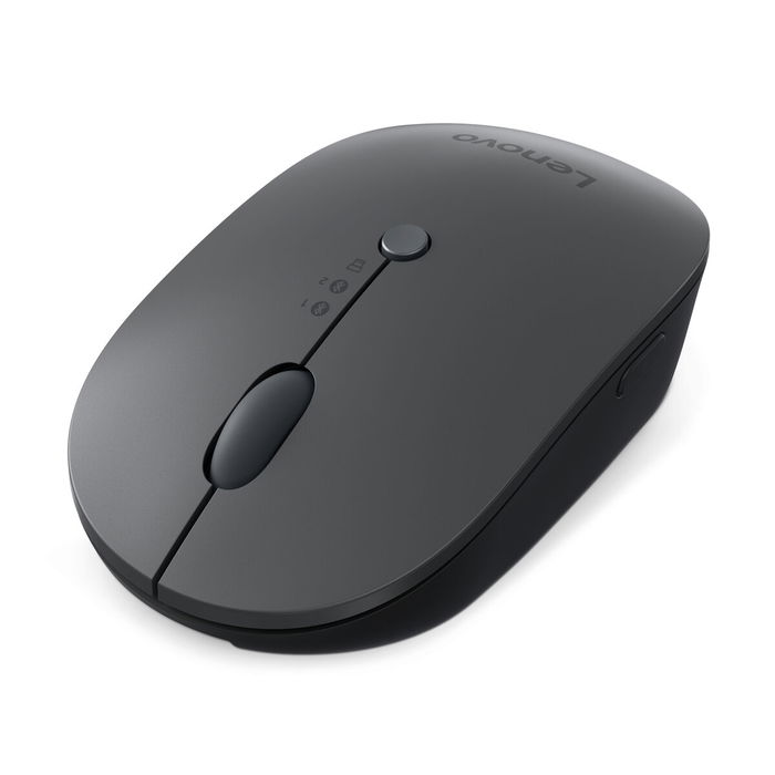 Souris Lenovo 4Y51R29290 Noir 2400 dpi