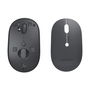 Souris Lenovo 4Y51R29290 Noir 2400 dpi