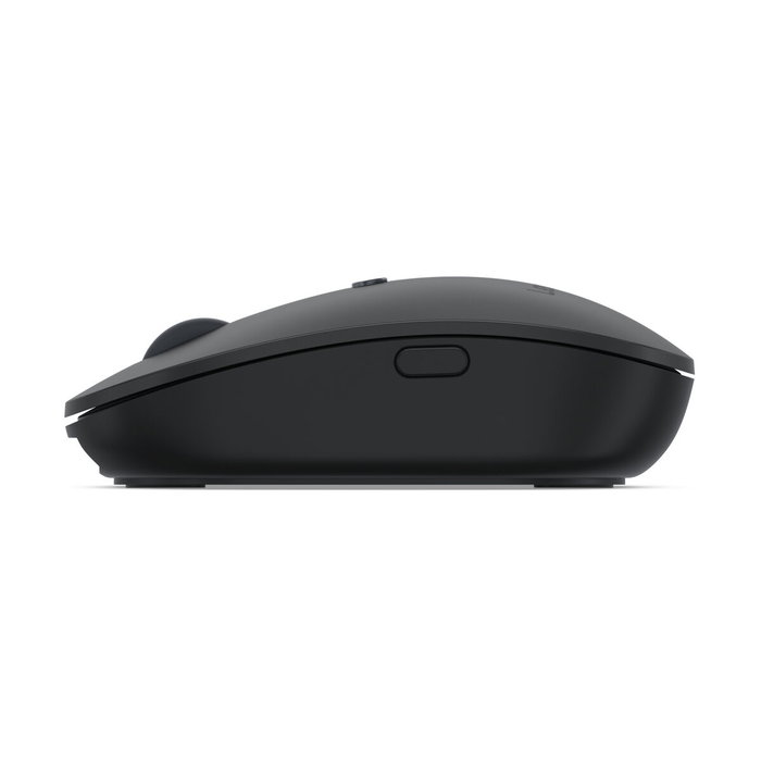 Souris Lenovo 4Y51R29290 Noir 2400 dpi Souris Lenovo 4Y51R29290 Noir 2400 dpi
