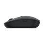 Souris Lenovo 4Y51R29290 Noir 2400 dpi