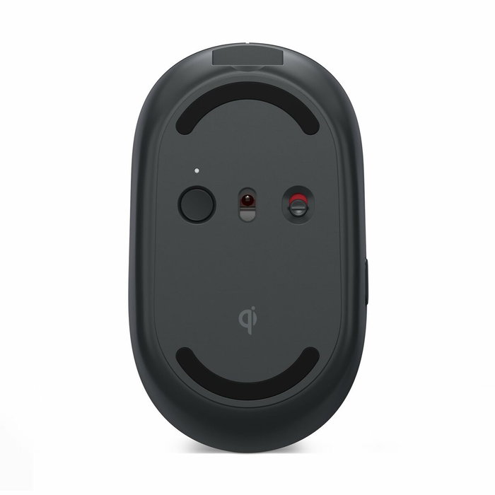 Souris Lenovo 4Y51R29290 Noir 2400 dpi Souris Lenovo 4Y51R29290 Noir 2400 dpi