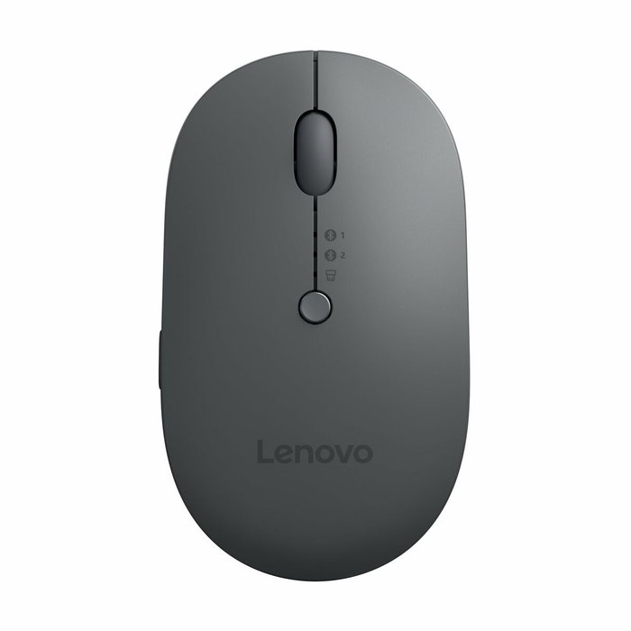 Souris Lenovo 4Y51R29290 Noir 2400 dpi Souris Lenovo 4Y51R29290 Noir 2400 dpi