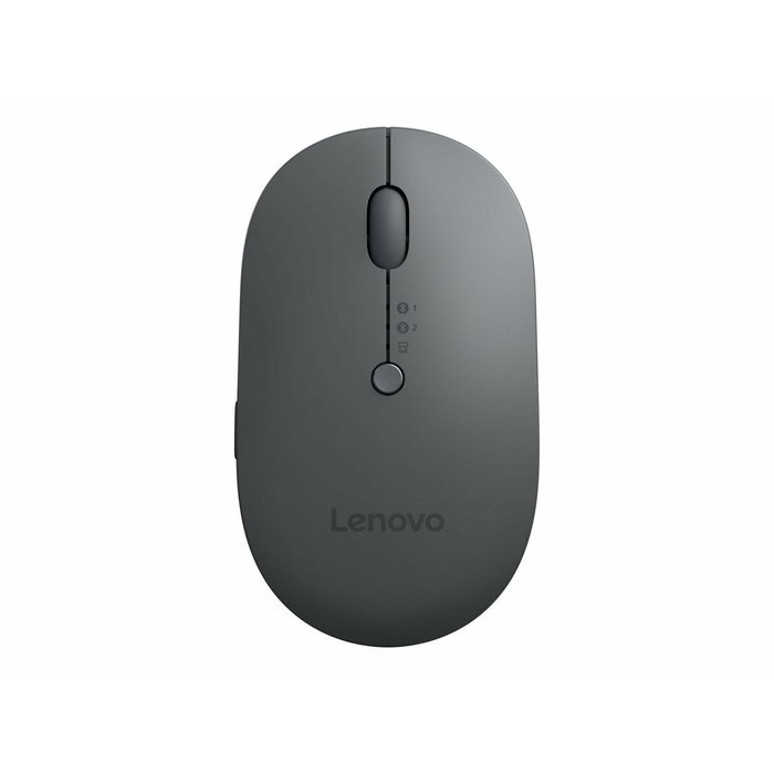 Souris Lenovo 4Y51R29290 Noir 2400 dpi Souris Lenovo 4Y51R29290 Noir 2400 dpi