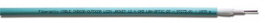 Lanview Câble fibre 12 x OM3 LSZH intérieur/extérieur 100m