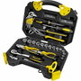 Fieldmann FDG 5002-54R - Ensemble d'outils 54 pièces avec mallette
