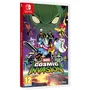 Just For Games MARVEL Cosmic Invasion - Jeu d'action et de stratégie sur l'univers Marvel pour Nintendo Switch