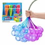 Zuru Bunch O Balloons Tropical Party - 265 ballons à eau avec fermeture automatique