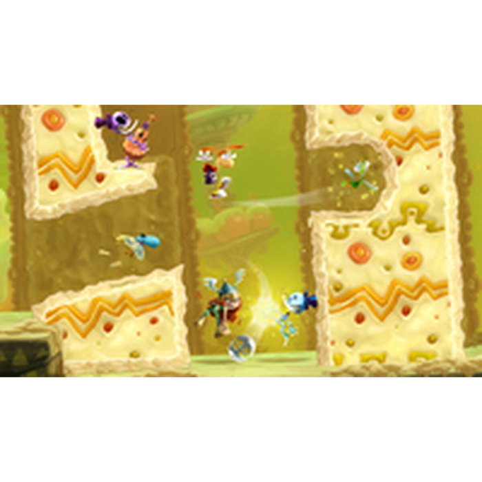 Ubisoft Rayman Legends Definitive Edition Nintendo Switch (Code de téléchargement) Ubisoft Rayman Legends Definitive Edition Nintendo Switch (Code de téléchargement)