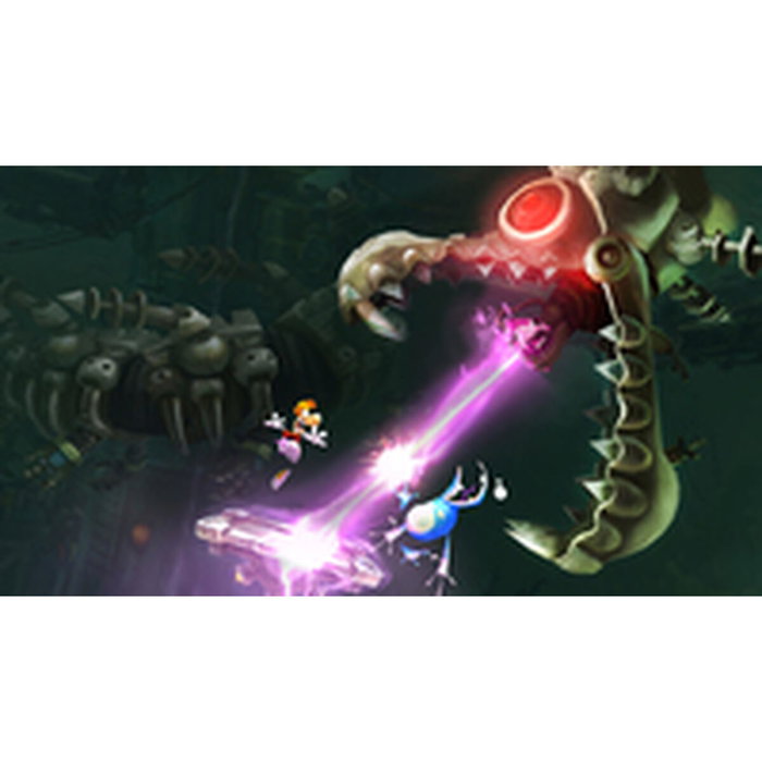 Ubisoft Rayman Legends Definitive Edition Nintendo Switch (Code de téléchargement) Ubisoft Rayman Legends Definitive Edition Nintendo Switch (Code de téléchargement)