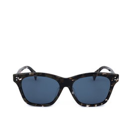 Kenzo KZ40161F Lunettes de soleil Femme Monture géométrique Plastique UV400 55-16-145