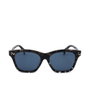 Kenzo KZ40161F Lunettes de soleil Femme Monture géométrique Plastique UV400 55-16-145