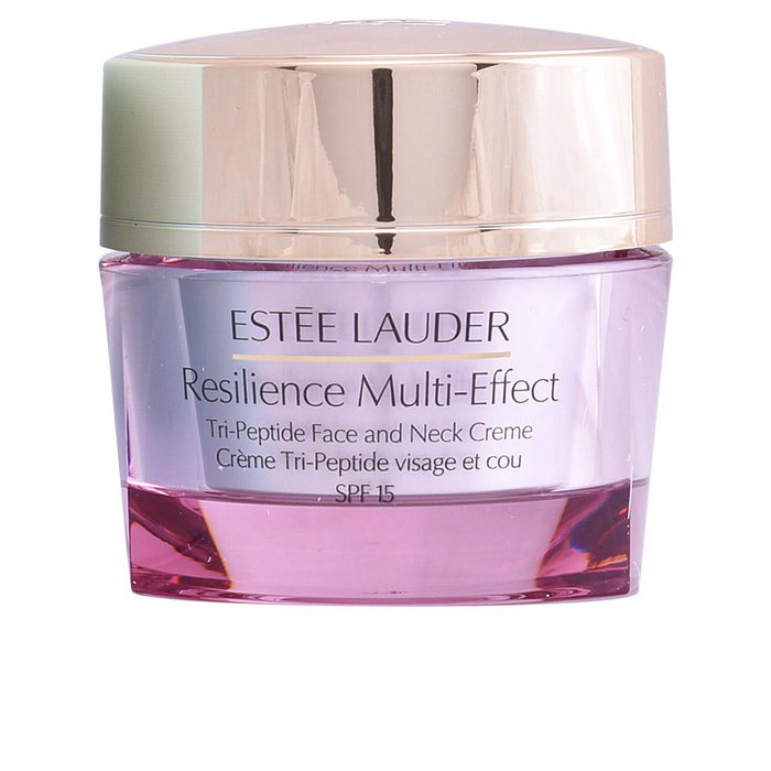 Estée Lauder RESILIENCE MULTI-EFFECT SPF15 Peaux Sèches