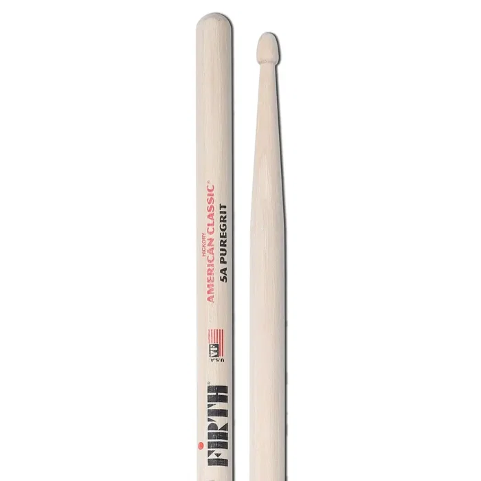 Vic Firth American Classic 5A PureGrit