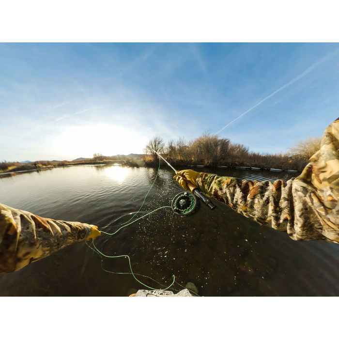 Appareil Photo Numérique GoPro CHDHZ-203-RW Noir