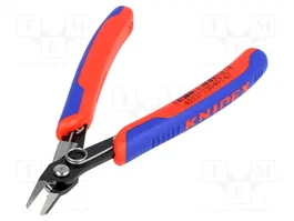 KNIPEX Electronic Super Knips 125 mm