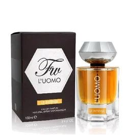 Fragrance World L Uomo le Intense Eau de Parfum 100 ml