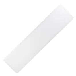 Panneau LED Superslim 40W 120x30cm Blanc Froid 6000K Lifud