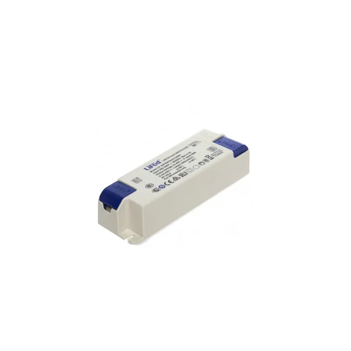 Panneau LED Superslim 40W 120x30cm Blanc Froid 6000K Lifud Panneau LED Superslim 40W 120x30cm Blanc Froid 6000K Lifud