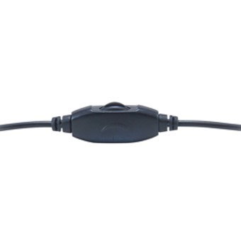 Equip 245302 Casque Audio Stéréo Filaire avec Microphone Jack 3.5 mm pour Appels et Musique Equip 245302 Casque Audio Stéréo Filaire avec Microphone Jack 3.5 mm pour Appels et Musique