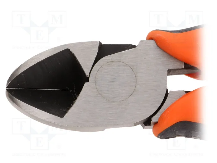 BAHCO Pince coupante latérale 160 mm