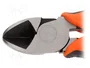 BAHCO Pince coupante latérale 160 mm