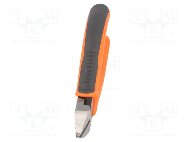 BAHCO Pince coupante latérale 160 mm