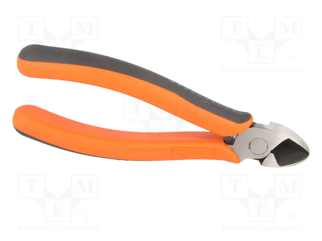 BAHCO Pince coupante latérale 160 mm