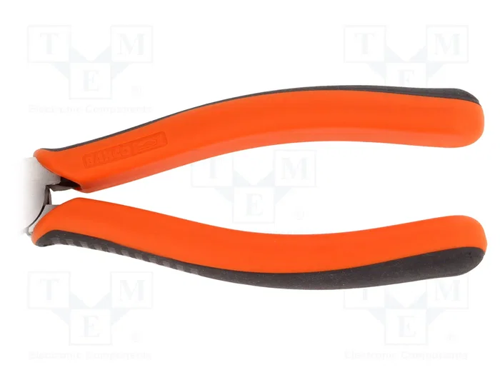 BAHCO Pince coupante latérale 160 mm