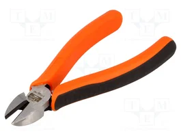 BAHCO Pince coupante latérale 160 mm