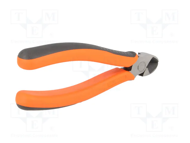BAHCO Pince coupante latérale 160 mm
