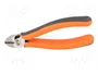 BAHCO Pince coupante latérale 160 mm