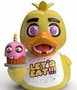 Five Nights at Freddy´s Tubbz figurine PVC Chica Boxed Edition 10 cm