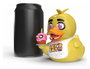 Five Nights at Freddy´s Tubbz figurine PVC Chica Boxed Edition 10 cm