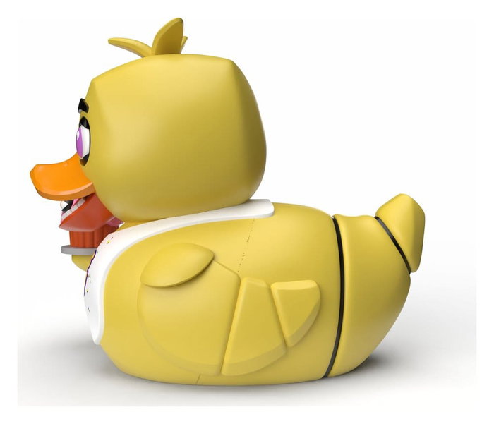 Five Nights at Freddy´s Tubbz figurine PVC Chica Boxed Edition 10 cm Five Nights at Freddy´s Tubbz figurine PVC Chica Boxed Edition 10 cm