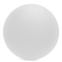 Plafonnier LED Circulaire 36W 4320Lm 6000K Blanc Froid